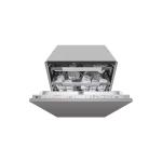 LG DB976TKS Lave-vaisselle encastré | Classe énergétique A