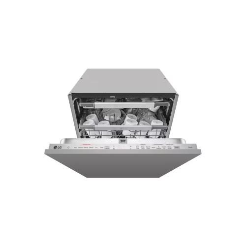 LG DB976TKS Lave-vaisselle Encastré | Classe énergétique A