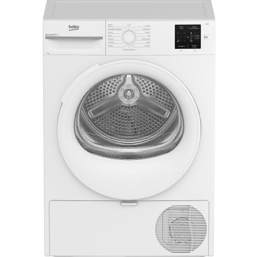 Beko BMTR38W Dryer Freestanding