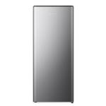 Hisense RR220D4BDE Kühl-gefrierkombination Freistehend | Klasse E | 165 L, Freie Installation, E