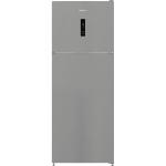 Hotpoint HPAD26472XP4E Réfrigérateur-congélateur Pose libre | Classe énergétique E | 477 L, SN-T, 11 kg/24 h