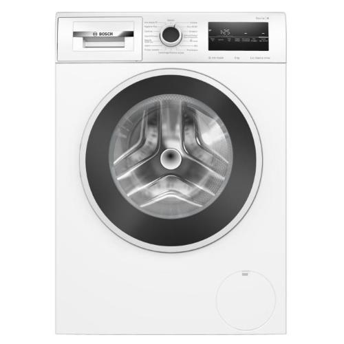 BOSCH WAN28218IT Washing machine Freestanding