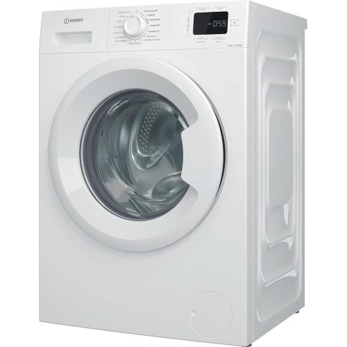 Indesit 869991698710 Washing machine Freestanding