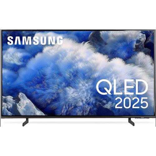 SAMSUNG TV 43 QLED ULTRA HD 4KSMART DVB/T2/S2 QE43Q8FA