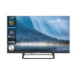 SMARTTECH TV 24 LED HDREADY FRAMELESS HOTEL T2/S2 24HN01VC (no smart)