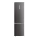 Haier HDPW5620ANPD Réfrigérateur-congélateur Pose libre | Classe énergétique A | 409 L, SN-T, 10 kg/24 h