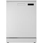 ASKO DFS344ID.W Dishwasher Freestanding | Class C | Libera installazione, Dimensione massima (60 cm), Bianco