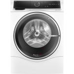 BOSCH WNC254A0IT Waschtrockner Freistehend | Klasse A | Frontlader, Freie Installation, Weiß
