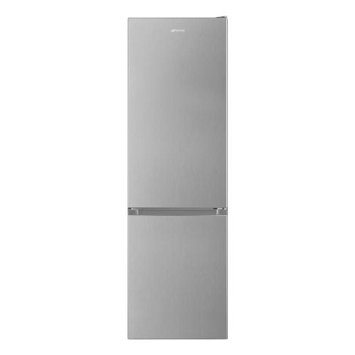 Smeg RC20XNE1 Frigorífico-congelador | Nevera de vino | Clase energética E | 331 L, No Frost (frigorífico), ST-T