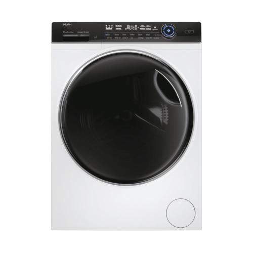 Haier HW120B14979NEUIT Waschmaschine Freistehend | Klasse A | Frontlader-Waschmaschine mit 12 kg Fassungsvermögen, 30 % effizienter als die Klasse A, 1400 Umdrehungen