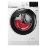 AEG LR7FG84B4 Washing machine Freestanding