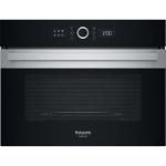 Hotpoint HAMW54HMX Microwave oven Grill microwave | Recessed, Microwave with Grill, 40 L