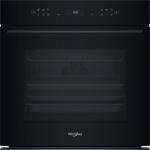 Whirlpool WOI78PT1SBA Four encastré Médias, four électrique, 73 L | Classe énergétique A+