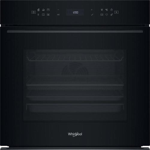 Whirlpool WOI78PT1SBA Oven Built-in | Class A+ | Media, electric oven, 73 L