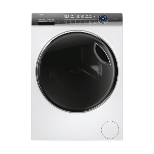 Haier HW100-B14979NU1S Washing machine Freestanding | Class A | 10 KG Front-Loading Washing Machine, 10% more efficient than Class A, 1,400 revolutions