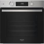 Hotpoint HAO3K58HSU1X Backofen einbau Medien, Elektroofen, 71 L | Energieklasse A+