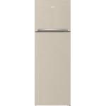 Beko 7507520105 Frigorífico-congelador Instalación libre | Clase energética E | estático, 59.5 cm, 306 L