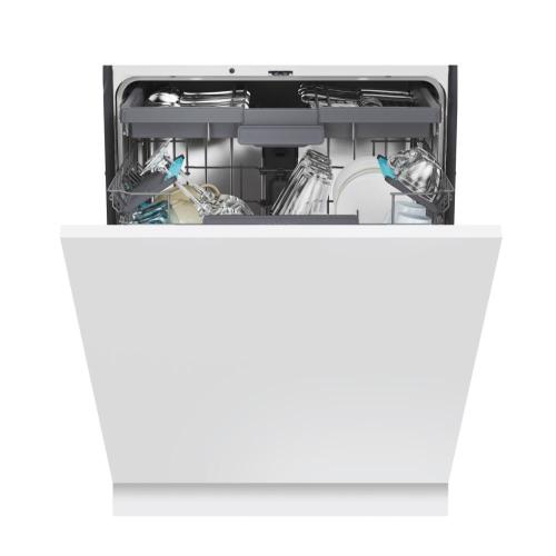 Candy CS6C2S3PSA Geschirrspüler | Vollständig versenkbar | Energieklasse C | Vollständig versenkbar, Maximale Größe (60 cm), LED