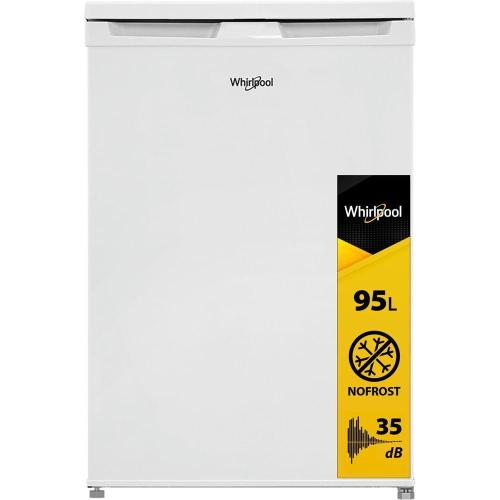 Whirlpool W55Z1 112W Freezer