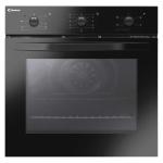 Candy FCS 502 N/E Oven Built-in | Class A | Media, electric oven, 65 L