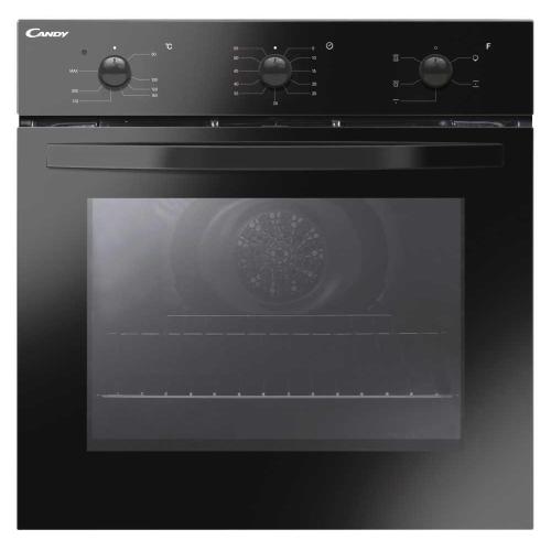 Candy FCS 502 N/E Backofen Einbau