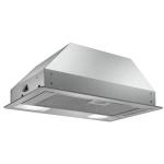 BOSCH DLN53AA70 Hotte Intégré 302 m3/h, Aspiration/Filtration, E | Classe énergétique D