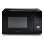 Hisense H23MOBSD1HG Four à micro-ondes Pose libre | Surface plane, Micro-ondes avec grill, 23 L