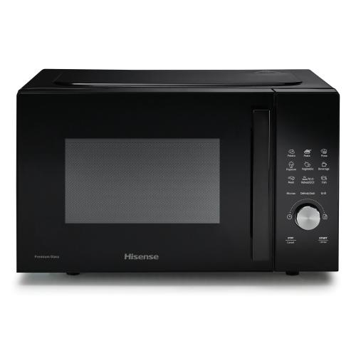 Hisense H23MOBSD1HG Four à micro-ondes Pose libre | Superficie piana, Microonde con grill, 23 L