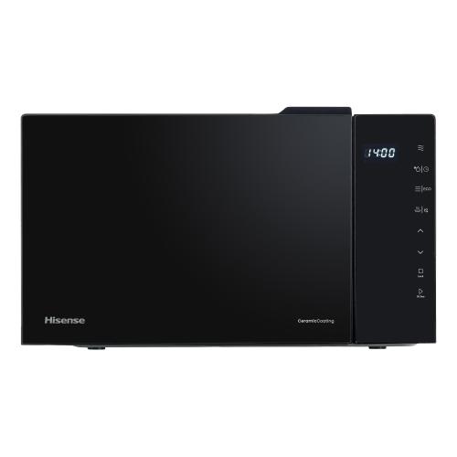 Hisense H23MOBS5H4 Microwave oven Freestanding | Superficie piana, Solo microonde, 23 L