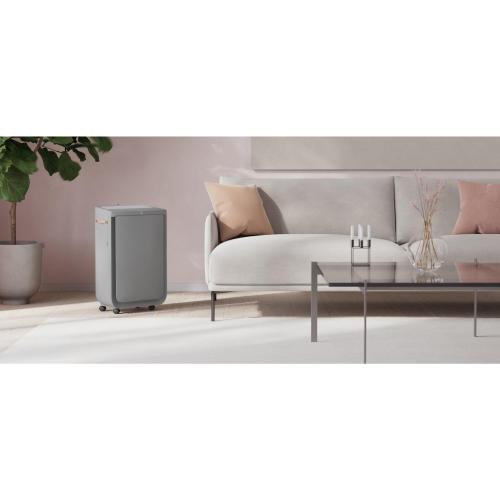 Electrolux EPU72571UG Purificador de aire | 51 dB, 330 m3/h