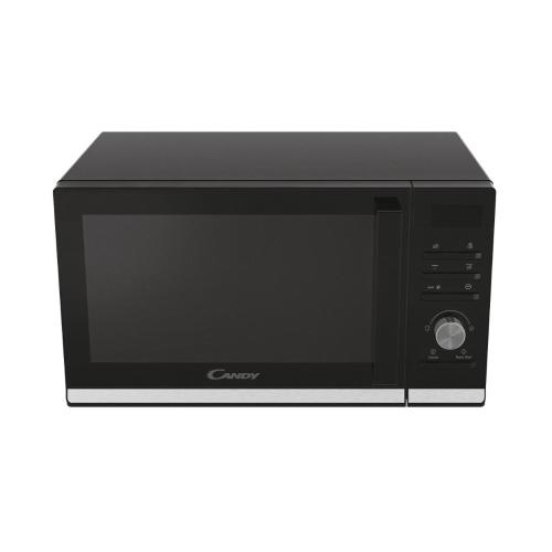 Candy CMGA20TNDB Mikrowellenofen Kombi-Mikrowelle | Ebene Fläche, Kombi-Mikrowelle, 20 L