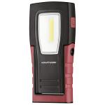 Kraftwerk Tools 701.001.010 Lámpara de inspección LED 400, recargable