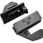 Kraftwerk Tools 3291-09 Mâchoires pour connecteurs RJ45