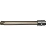 Kraftwerk Tools 325380 Douille-embout 1/2" Rési-TX T80 200 mm