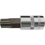 Kraftwerk Tools 325381 Douille-embout 1/2" Rési-TX T80 70 mm