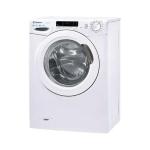 Candy HCU1272DW5/1 Waschmaschine Freistehend