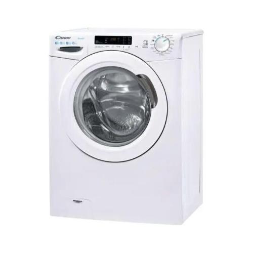 Candy HCU1272DW5/1 Washing machine Freestanding