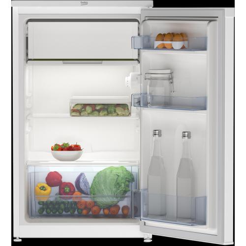 Beko TS190340N Fridge-freezer