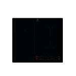 Electrolux KIS62453I Plaque à induction Intégré | Noir, À encastrer, 60 cm
