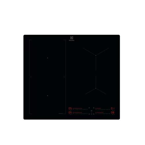 Electrolux KIS62453I Induction hob Built-in | Black, Recessed, 60 cm