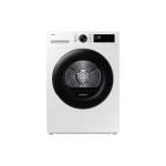 Samsung DV90CGC0A0AEET Dryer Freestanding | Class A++ | Free installation, Front-loading, heat pump