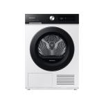 Samsung DV90BB5245AE Dryer Freestanding | Class A+++ | Black door + Black panel, Free installation, Front-loading
