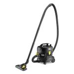 Kärcher T111CLASSIC Aspiradora | 850 W, Aspiradora de cilindro, Seco
