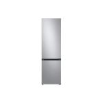 Samsung RB38C603DSAEF Réfrigérateur-congélateur Pose libre | Classe énergétique D | inox, 390 L, SN-T