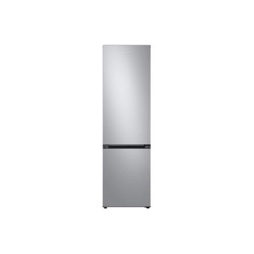 Samsung RB38C603DSAEF Fridge-freezer Freestanding | Class D | stainless steel, 390 L, SN-T