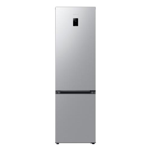 Samsung RB38C774DSAEF Fridge-freezer Freestanding | Class D | 390 L, SN-T, 8 kg/24h