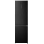 Hisense RB440N4AFD Kühl-gefrierkombination Freistehend | Klasse D | 336 L, SN-T, 6 kg/24 h