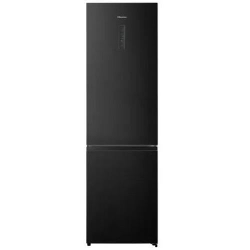 Hisense RB440N4AFD Frigorífico-congelador Instalación libre | Clase energética D | 336 L, SN-T, 6 kg/24 h