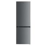 Candy CCH2T618EXBF Kühl-gefrierkombination Freistehend | Klasse E | 293 L, No Frost (Kühlschrank), N-ST