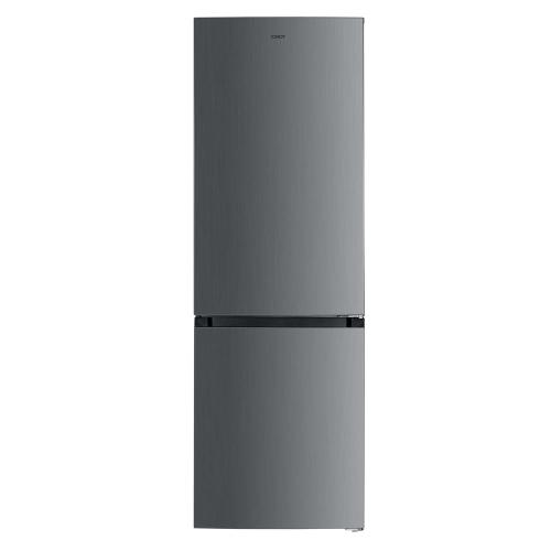 Candy CCH2T618EXBF Kühl-gefrierkombination Freistehend | Klasse E | 293 L, No Frost (Kühlschrank), N-ST